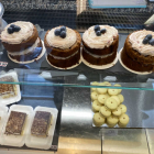 Foto zu Kris Cakes | Süßwarenstudio & Café: 