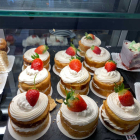 Foto zu Kris Cakes | Süßwarenstudio & Café: 