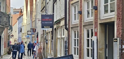 Fotoalbum: User Fotos