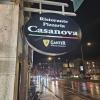 Neu bei GastroGuide: Casanova
