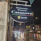 Foto zu casanova Ristorante Pizzeria: 