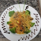 Foto zu casanova Ristorante Pizzeria: 