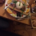 Foto zu casanova Ristorante Pizzeria: 