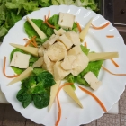 Foto zu casanova Ristorante Pizzeria: 