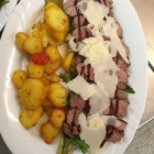 Foto zu casanova Ristorante Pizzeria: 