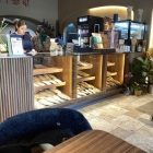 Foto zu Zîn Tenûr | Kurdisches Café: 