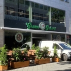 Foto zu Restaurant Green Orient: 