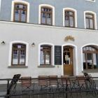 Foto zu The Golden | Burgerrestaurant: 