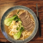 Foto zu Asian Fusion Mr Shiba: 