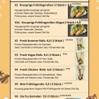 Foto zu Asian Fusion Mr Shiba: 