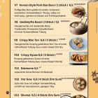 Foto zu Asian Fusion Mr Shiba: 