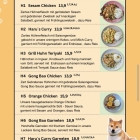 Foto zu Asian Fusion Mr Shiba: 