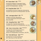 Foto zu Asian Fusion Mr Shiba: 