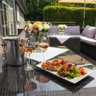 Foto zu Passions Restaurant & Events: 