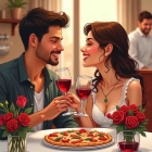 Foto zu La Vita Müritz - Hafenrestaurant & Bar: 