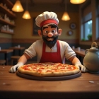 Foto zu La Vita Müritz - Hafenrestaurant & Bar: 