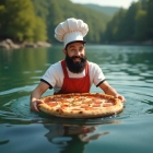 Foto zu La Vita Müritz - Hafenrestaurant & Bar: 