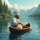 Foto zu La Vita Müritz - Hafenrestaurant & Bar: 