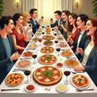 Foto zu La Vita Müritz - Hafenrestaurant & Bar: 