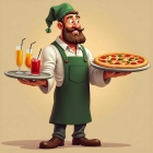 Foto zu La Vita Müritz - Hafenrestaurant & Bar: 