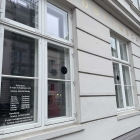 Foto zu Cafe Barjo: Außenansicht.