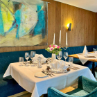 Foto zu MICHELS Restaurant: 