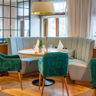 Foto zu MICHELS Restaurant: 