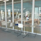 Foto zu Café Lesbar: 