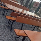 Foto zu Waldbiergarten am Wasserturm: 