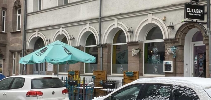 Fotoalbum: User Fotos