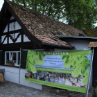 Foto zu Müllerstube, Jagdschloss Mönchbruch: Müllerstube  18.05.25
