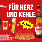 Foto zu Gasthaus Früh Kleve: 