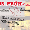 Neu bei GastroGuide: Gasthaus Früh Kleve