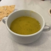 Linsensuppe