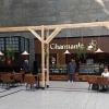Neu bei GastroGuide: Café Charmanté