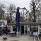 Foto zu Riff Lounge: Außenansicht.