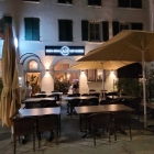 Foto zu AN Restaurant | Sushi Bowl & Viet Cusine: 24.08.26  Außenbereich