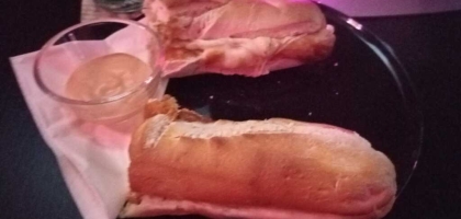 Bild von Diamond Lounge