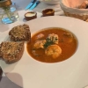 Fischsuppe