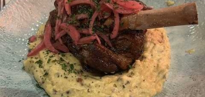 Bild von Katzen-Café