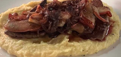 Bild von Katzen-Café