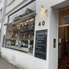 Foto zu La Cucina: Außenansicht.