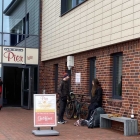 Foto zu Bistro Pier Norddeich: 