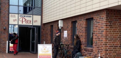 Fotoalbum: User Fotos