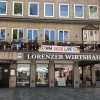 Neu bei GastroGuide: Lorenzer Wirtshaus & Biergarten