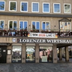 Foto zu Lorenzer Wirtshaus & Biergarten: 