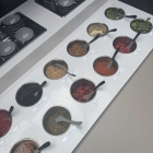 Foto zu Mu-Kii Malatang & More: 