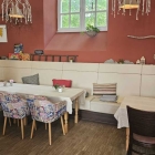 Foto zu Restaurant Wohnzimmer: .