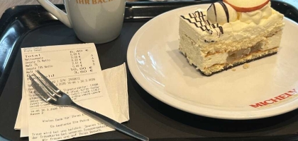 Bild von Café Michely