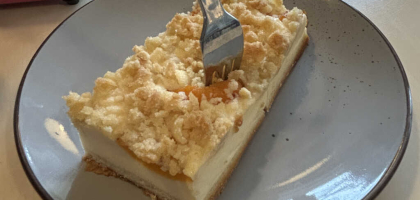 Bild von Café Pause im Sasel-Haus